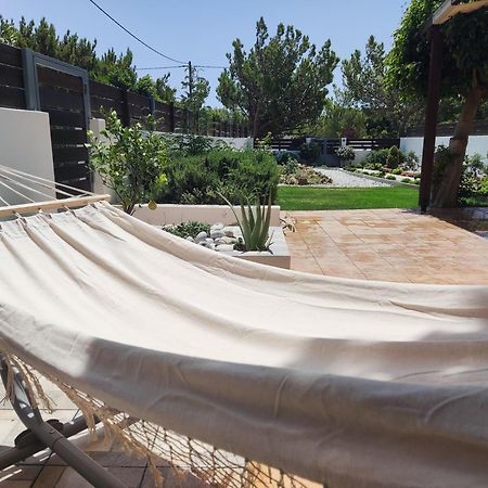 Mayla House Férma Kültér fotó