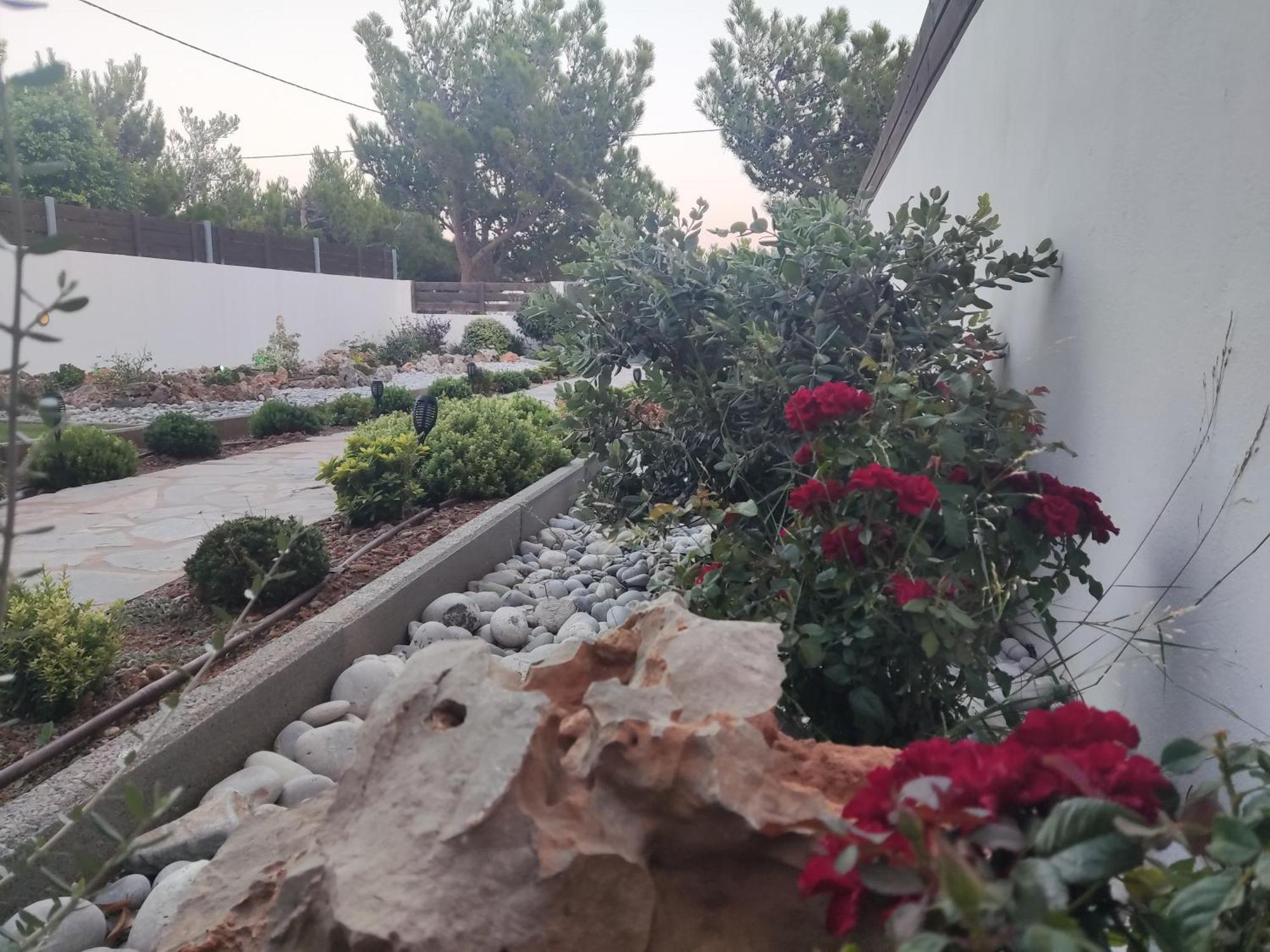 Mayla House Férma Kültér fotó