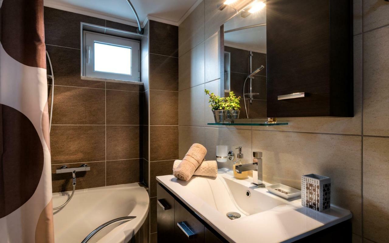 Mayla House Férma Kültér fotó