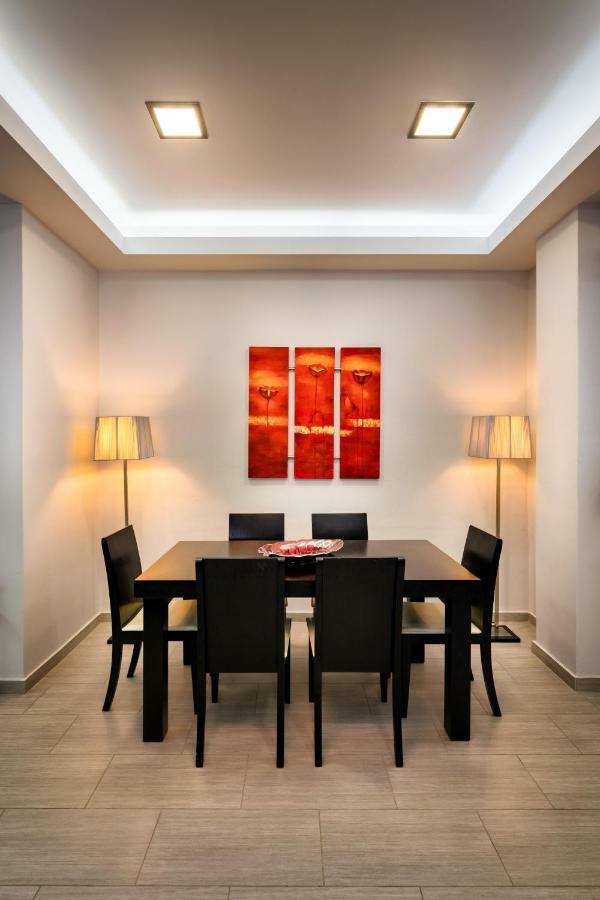 Mayla House Férma Kültér fotó